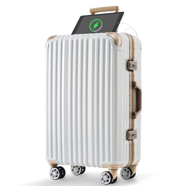 24 hardside spinner suitcase online