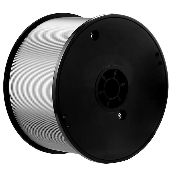 VEVOR 16 Gauge Aluminum Wire for Electric Fencing, 1640 ft. 500 M Electric Fence Wire, Portable Fencing Wire, Aluminum Alloy