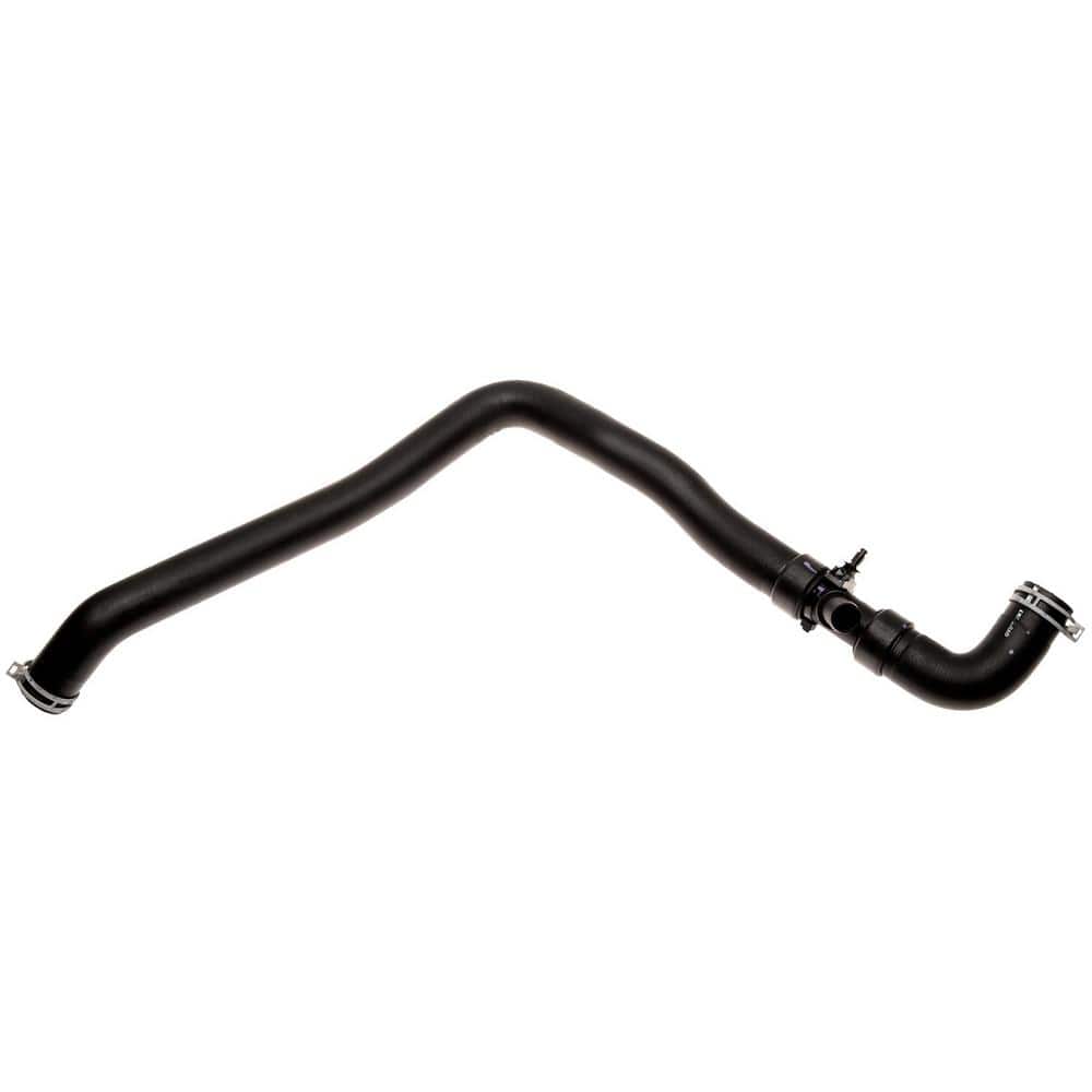 Radiator Coolant Hose price history on PriceWatchPro