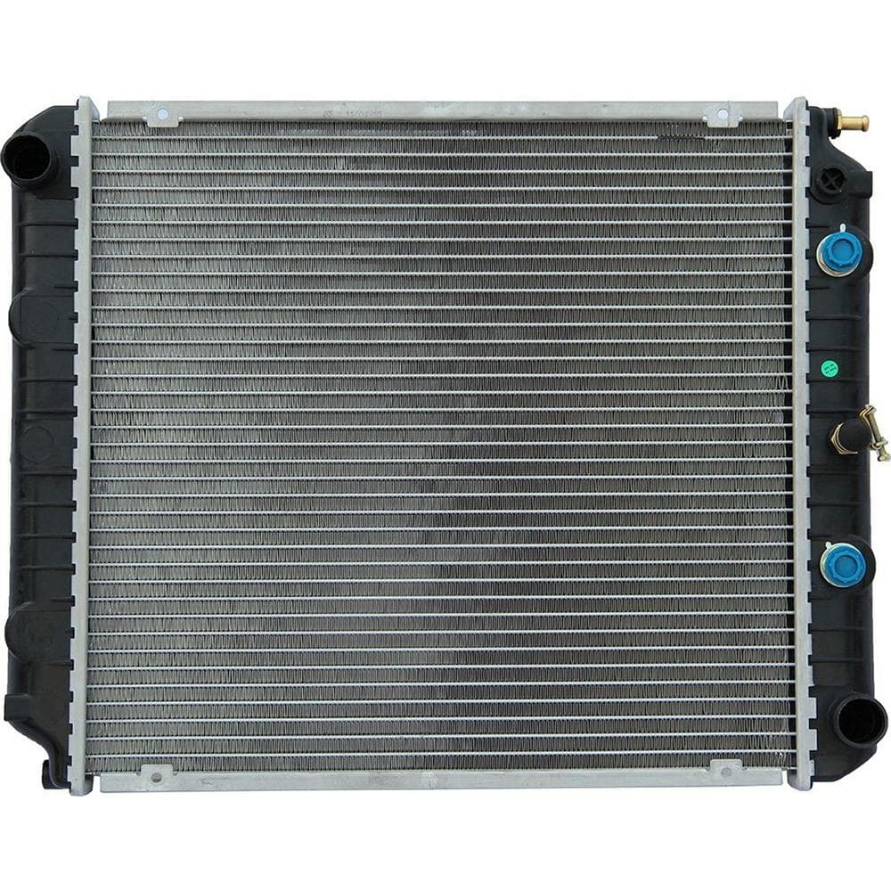 UPC 812440010088 product image for Radiator | upcitemdb.com