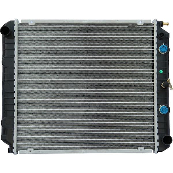 OSC Radiator