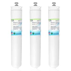 Replacement Water Filter For 3M Water Factory 47-55711G2