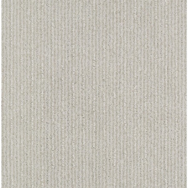 Lifeproof 8 in. x 8 in. Pattern Carpet Sample - Recognition I - Color Shadow