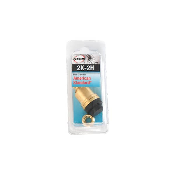 DANCO 11/16 in. Aqua Seal Diaphragm Washer 80410 - The Home Depot