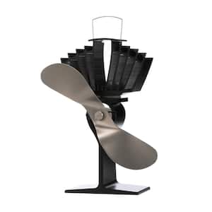 AirMax Large Wood Stove Fan