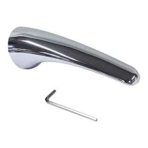 Single Lever Handle in Chrome for Delta Replaces RP28898