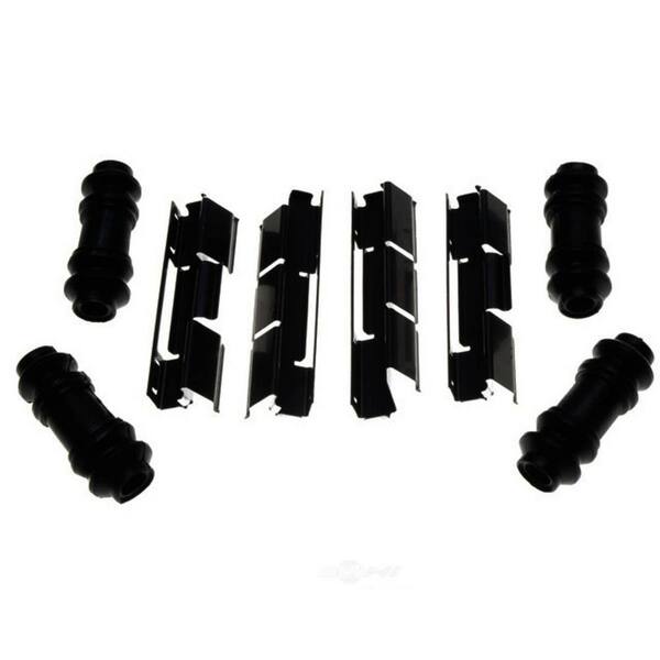 Raybestos Disc Brake Caliper Hardware Kit
