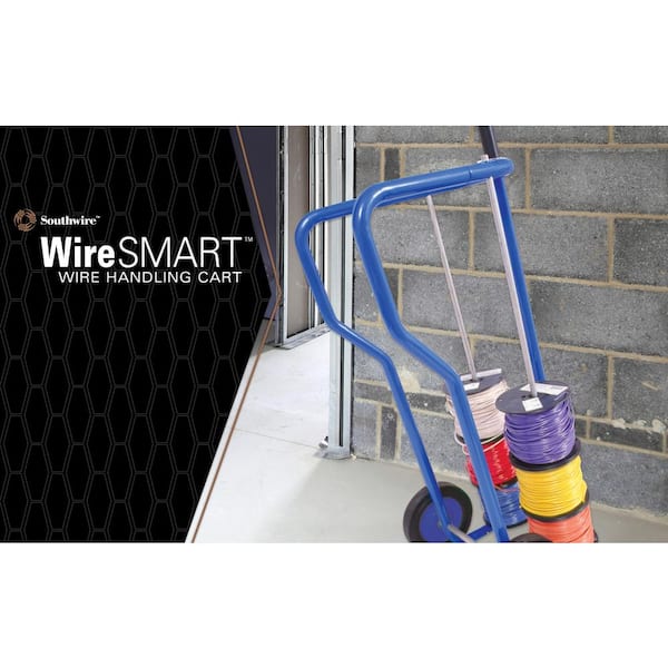 Madison Electric Wire Smart Wire Caddy MH8010
