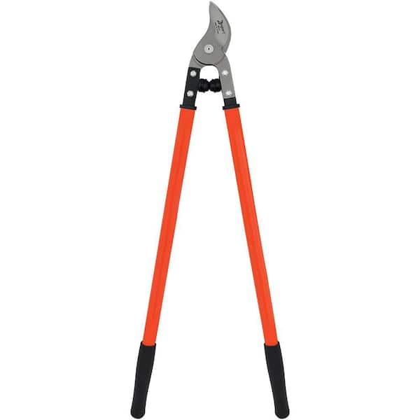 Zenport 2 in. Cut, 30 in. L Professional Orchard and Landscape Tree Lopper
