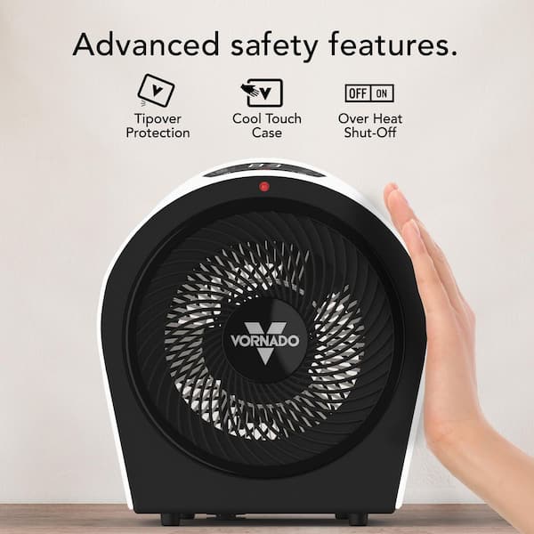 Vornado Space Heaters Vornado Heater Reviews Vornado Vh202