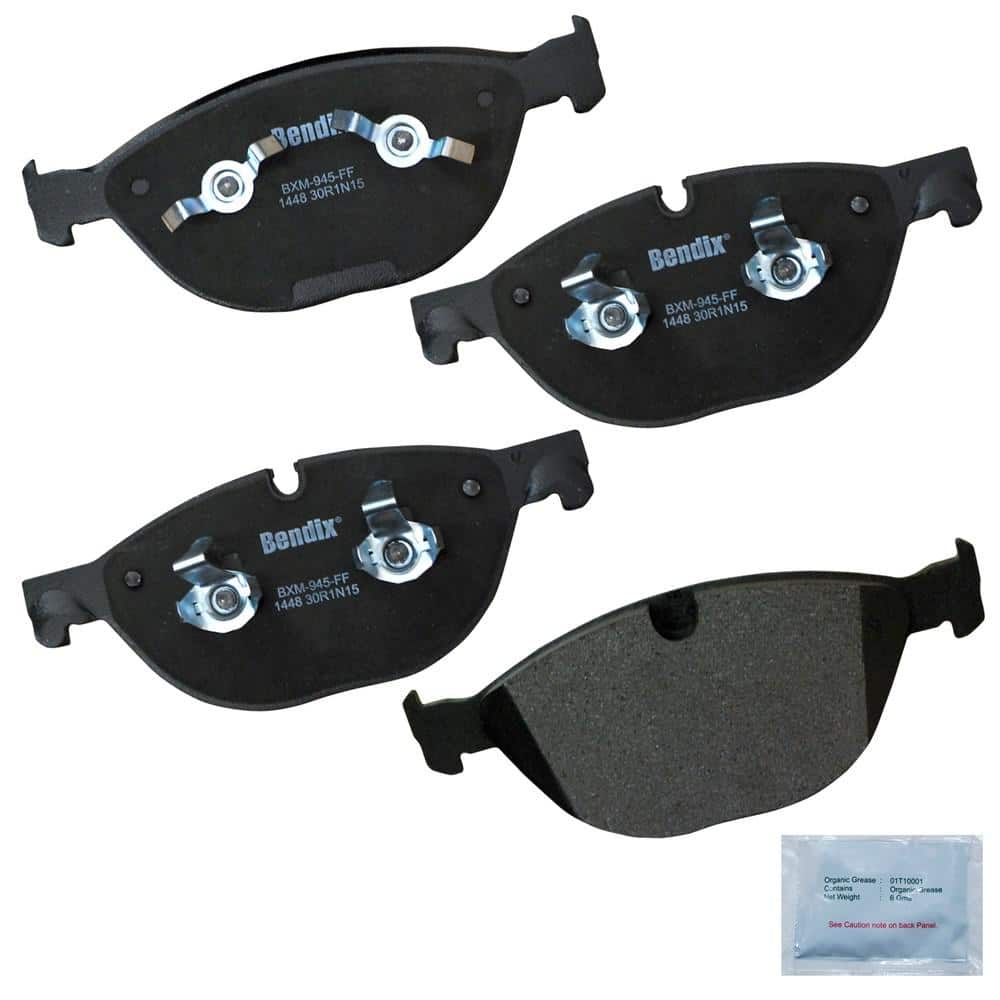Disc Brake Pad Set 2005-2008 Scion tC 2.4L price history on PriceWatchPro