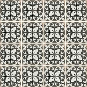 Casablanca Square 5 in. x 5 in. Rialto Ceramic Tile (5.27 sq. ft./Case)