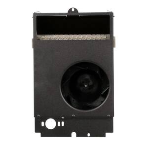240/208-volt 700/800/1,500-watt Com-Pak Max In-wall Fan-forced Replacement Electric Heater Assembly