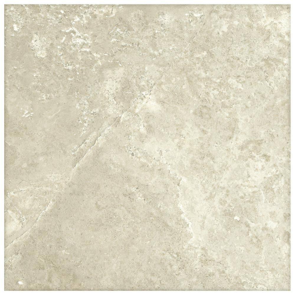 Echoes Deep 6 in. x 6 in. Porcelain Floor and Wall Take Home Tile Sample price history on PriceWatchPro