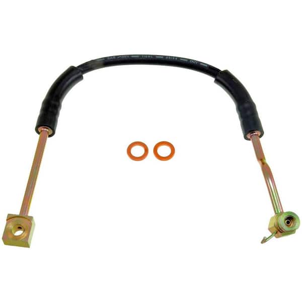 First Stop Brake Hydraulic Hose