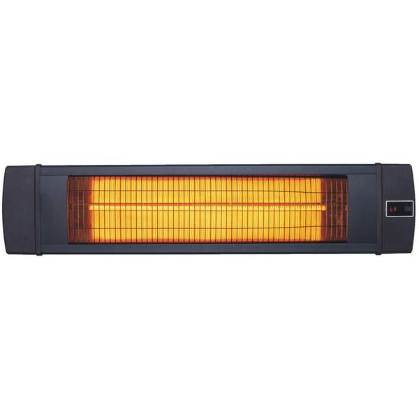Hanover 34 6 In 1500 Watt Infrared, Trustech Infrared Patio Heater Reviews