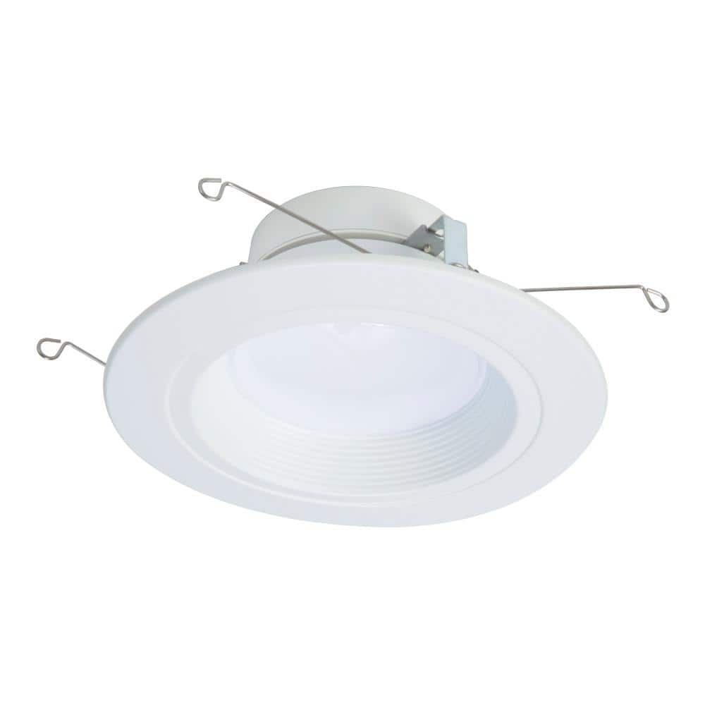 UPC 080083818563 product image for RL 5 in., 6 in. Adjustable CCT Canless IC Rated Dimmable Indoor, Outdoor Integra | upcitemdb.com