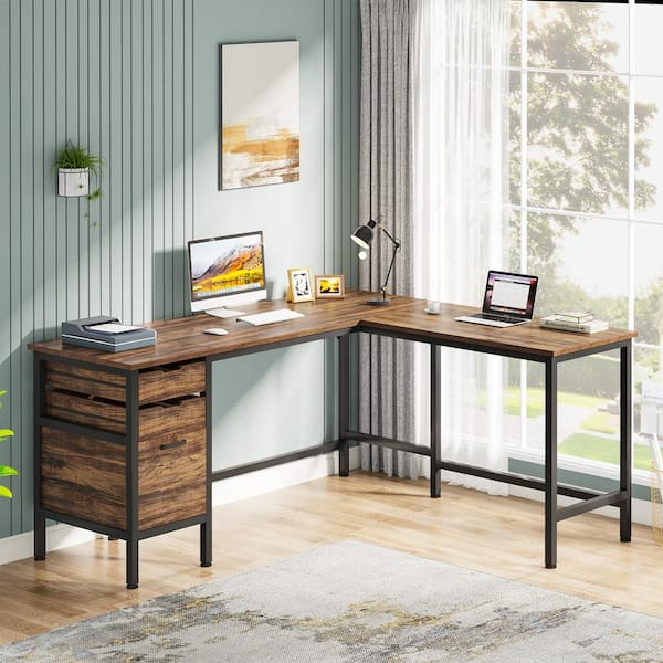 https://images.thdstatic.com/productImages/a1548af3-3410-4669-bbe2-dd0c0e4f4fb7/svn/rustic-brown-tribesigns-way-to-origin-computer-desks-hd-jw0479-hyf-e1_600.jpg