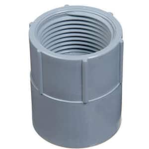 3/4 in. Electrical PVC Female Adapter (E942E-20-HD)
