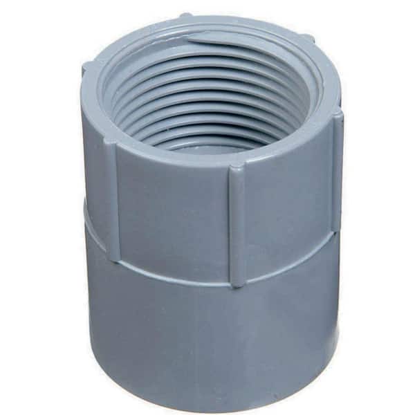 Carlon 3/4 in. PVC Female Adapter (E942E-20-HD)