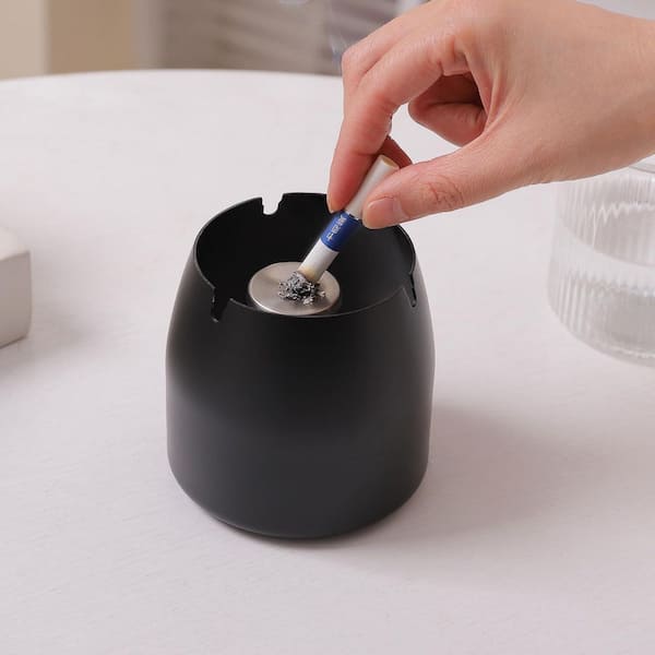 Glow In The Dark Teacup Ashtray - Seven Sense International