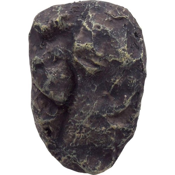Hillman Rock Key Hider 711074 - The Home Depot