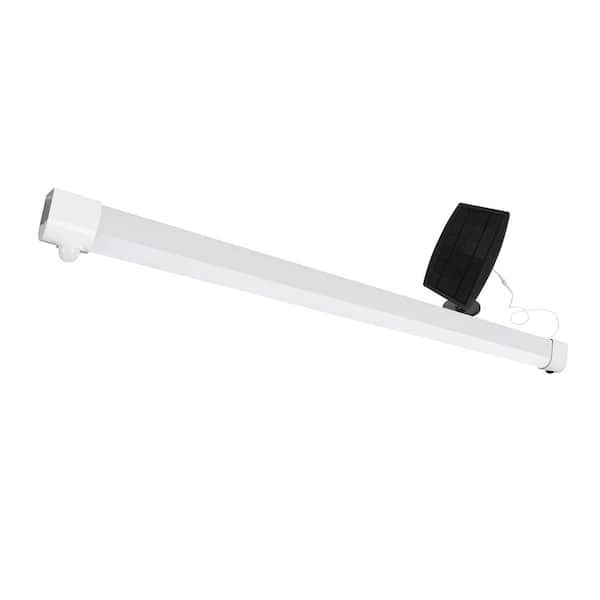 1-light Utility LED Shop Light 4000k White Commercial Electric Lighting for sale online 3 Ft 