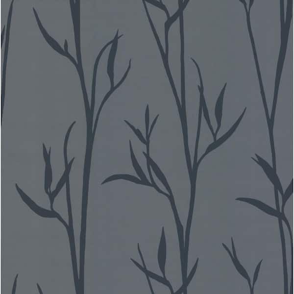 York Wallcoverings Matcha Unpasted Wallpaper (Covers 60.75 sq. ft.)