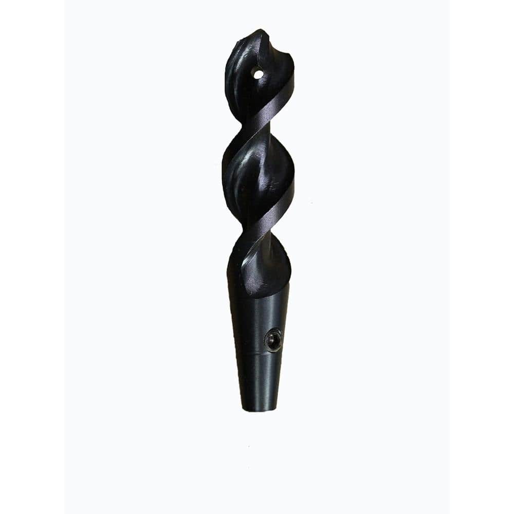 3/4 in. Dirt Auger Switch Bit (HEAD ONLY) price history on PriceWatchPro