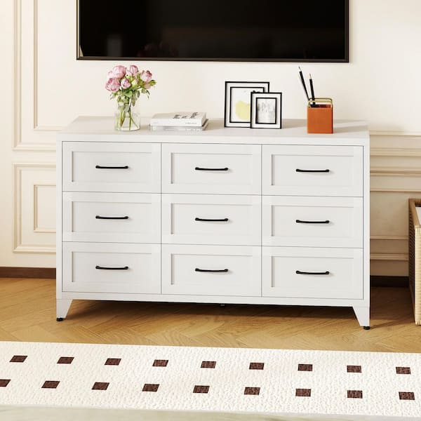 metal storage dresser Metal Storage Drawer, Crafting Dresser, Storage Cabinet, File Box, Organizer, Jewelry Chest, Coin Collectors Chest, Craft Storage, Organizer