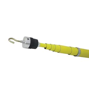 18 ft. Telescopic Pole with Hook