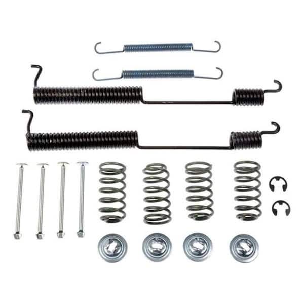 Unbranded Drum Brake Hardware Kit