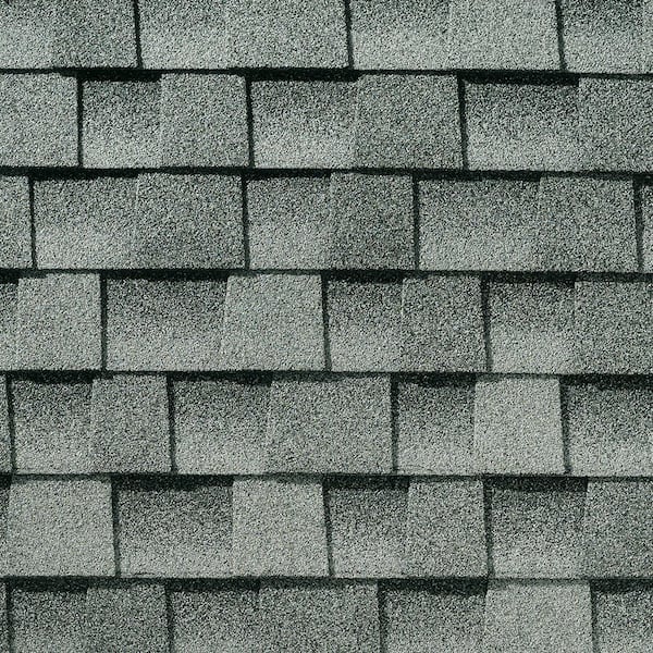 GAF Timberline HDZ Reflector Birchwood Laminated High