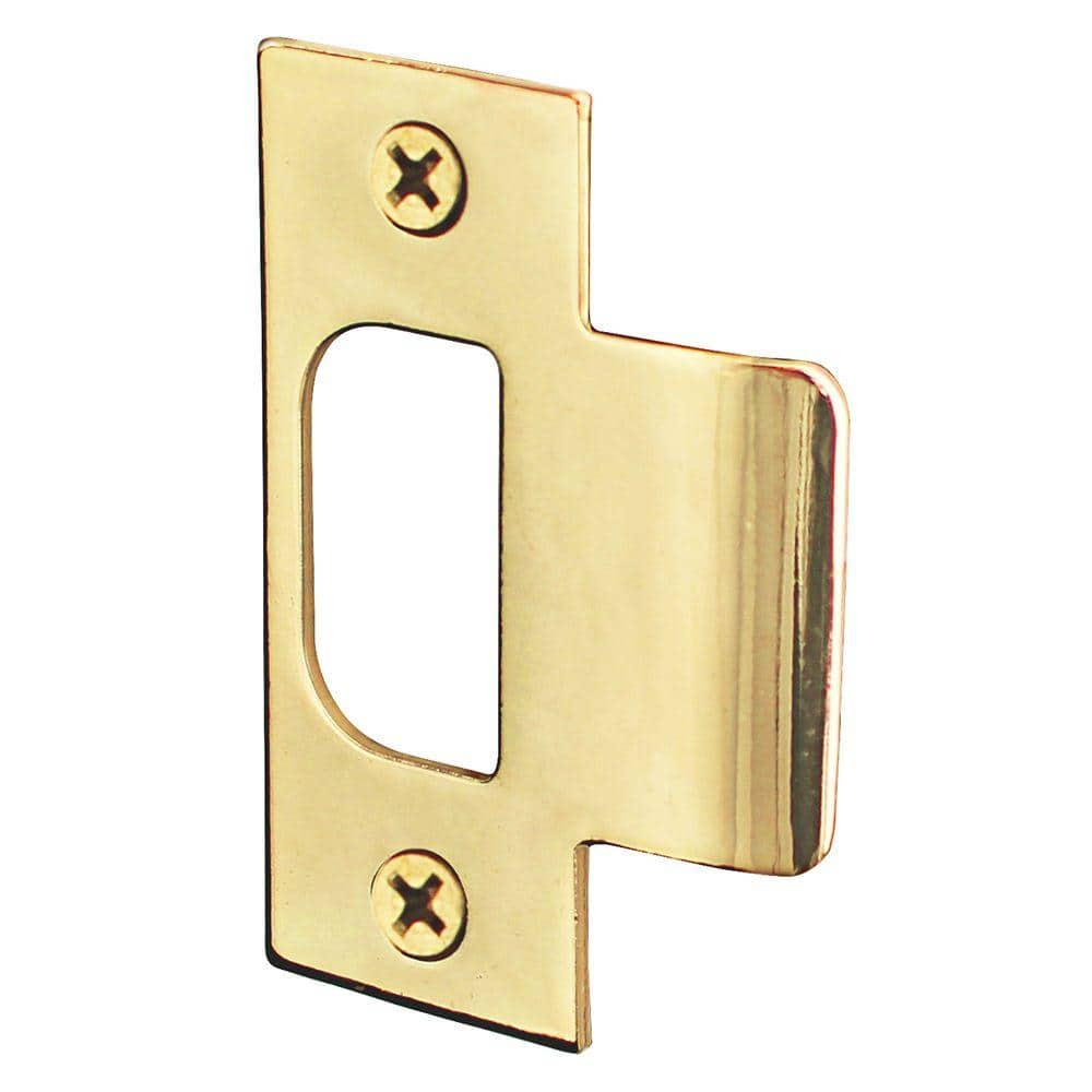 Bright Brass T-Strike