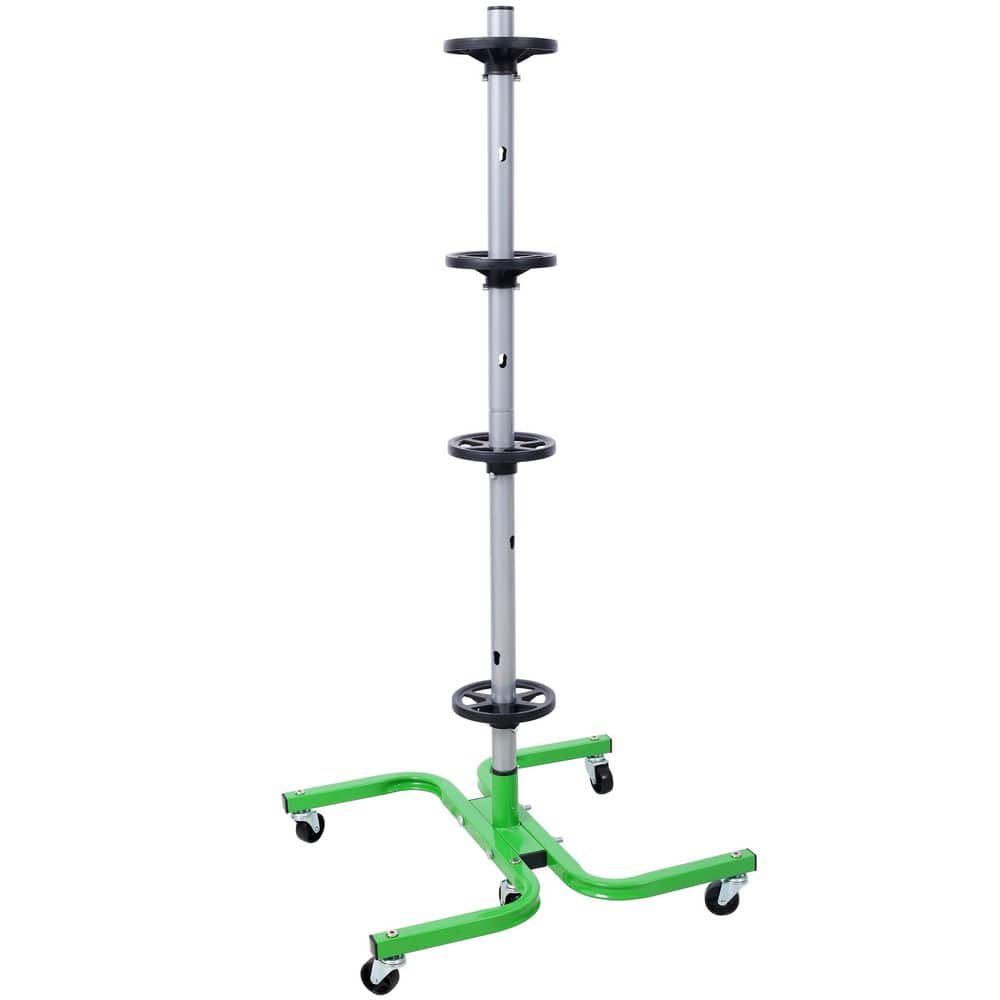 Storage Stand With Wheels 275 lbs Total Capacity price history on PriceWatchPro