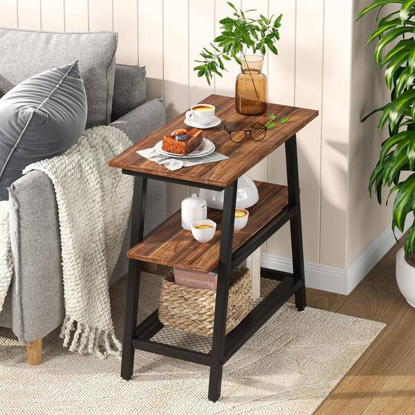 https://images.thdstatic.com/productImages/a15b6e46-3096-474b-9a41-205d5f73915f/svn/brown-tribesigns-way-to-origin-end-side-tables-hd-f1124-wzz-c3_600.jpg