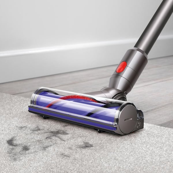 Dyson V7 Animal review: The cheaper cordless Dyson