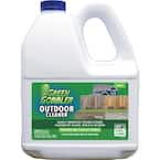 1 Gal. Outdoor Multi-Surface Cleaner Concentrate