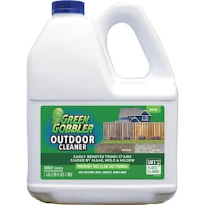 1 Gal. Outdoor Multi-Surface Cleaner Concentrate