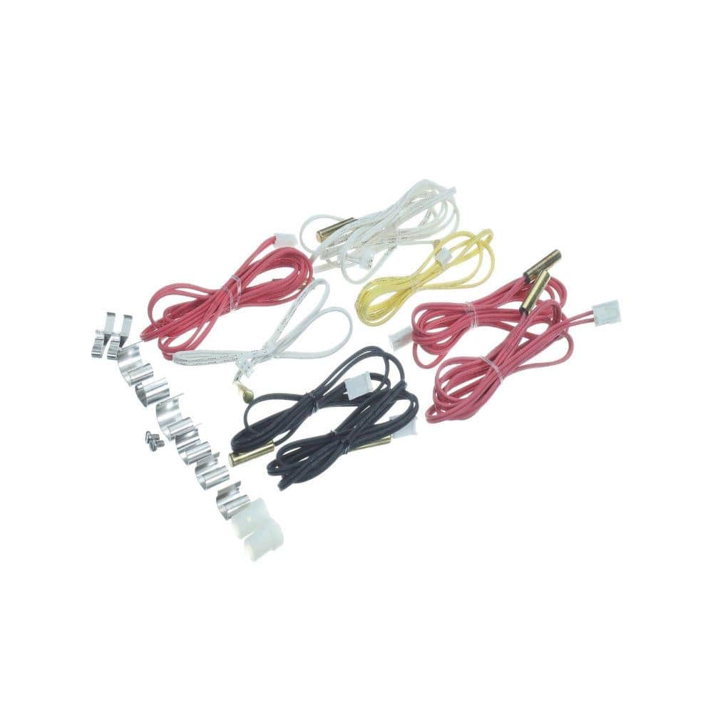 Condenser Temperature Sensor With Clip Kit 929-0304-00 price history on PriceWatchPro