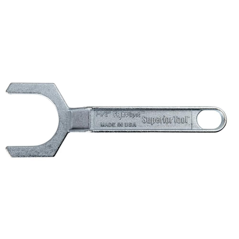 "1-1/2"" TightSpot Wrench" price history on PriceWatchPro