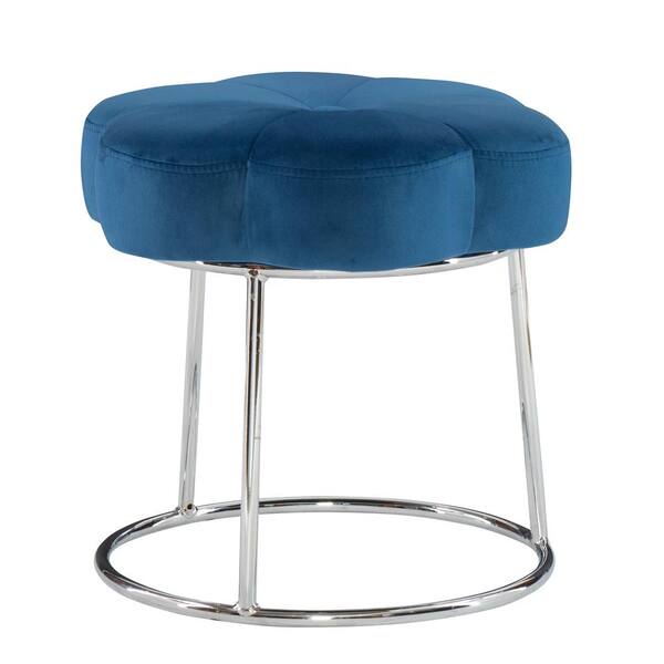 vanity stool home depot