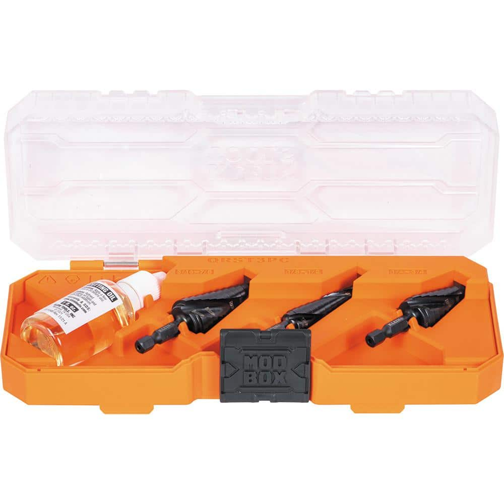 Klein MODbox Tool Carrier Rail Attachment - Lowest prices & free