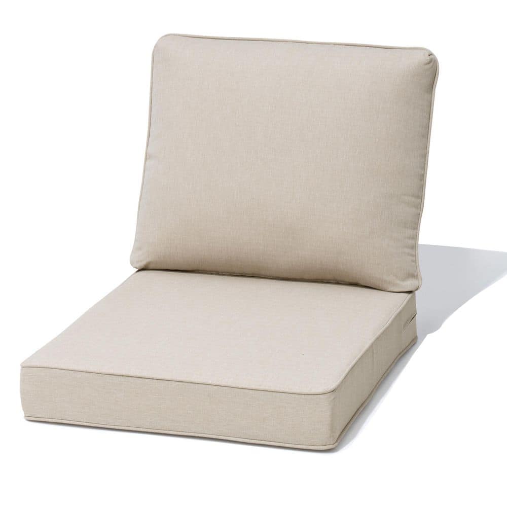 Outdoor Cushions 27 X 24