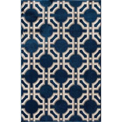 Posh Luxe Outdoor Rugs The, 8×10 Round Outdoor Rugs