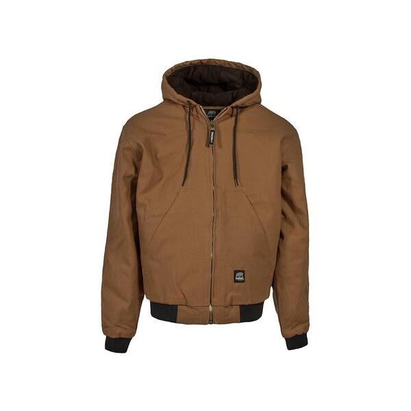 berne jacket mens