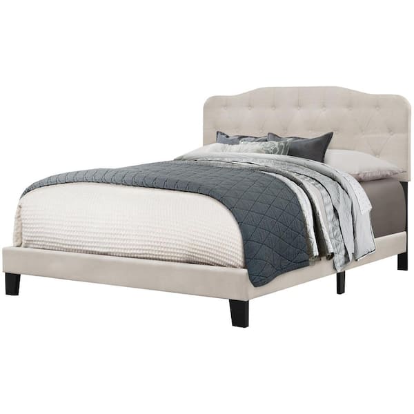 Hillsdale Furniture Nicole Fog King Bed