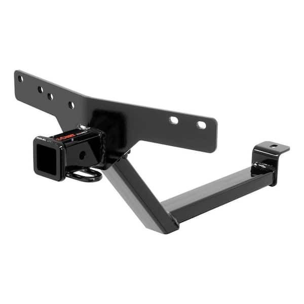 CURT Class 3 Trailer Hitch, 2 in. Receiver, Select BMW X5