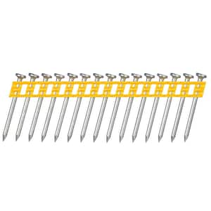 1-1/2 in. x 0.102 in. Concrete Nails (1000-Pack)