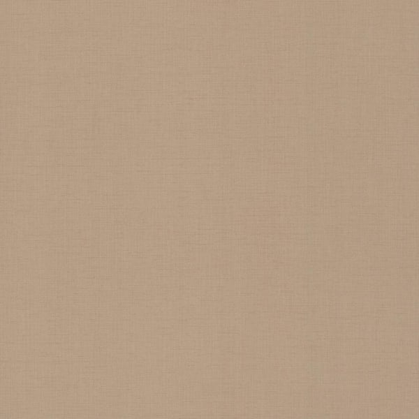 Warner Gathered Grey Textured Wallpaper Sample